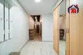 3 room apartment 69 m² Minsk, Belarus