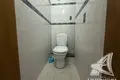 1 room apartment 34 m² Muchaviecki sielski Saviet, Belarus