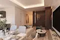 Appartement 1 chambre 50 m² Aradíppou, Chypre