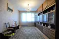 Квартира 4 комнаты 73 м² Минск, Беларусь