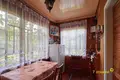 House 51 m² Astrashitskagaradokski rural council, Belarus