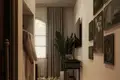 Villa 3 pièces 122 m² Kutuh, Indonésie