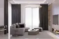 Apartamento 61 m² Alanya, Turquía