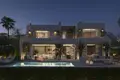 3 bedroom villa 278 m² Mijas, Spain