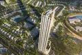 Квартира 1 комната 880 м² Дубай, ОАЭ