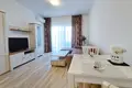 Квартира 1 комната 32 м² Добра Вода, Черногория