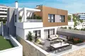 Barrio residencial Residencial Pacaraima