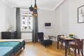 1 room apartment 21 m² in Warsaw, Poland