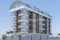 1 bedroom apartment 51 m² Alanya, Turkey
