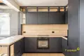House 160 m² Papiarnianski sielski Saviet, Belarus