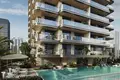 Mieszkanie 2 pokoi 73 m² Business Bay, Emiraty Arabskie