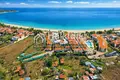 Atterrir 11 244 m² Toroni, Grèce