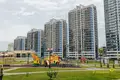 Appartement 2 chambres 42 m² Minsk, Bélarus