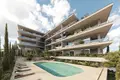 Wohnung 3 Schlafzimmer 192 m² Limassol District, Zypern