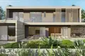 Wohnung 5 zimmer 205 m² Konia, Zypern