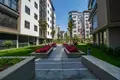 Mieszkanie 6 pokojów 160 m² Turcja, Turcja