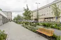 2 room apartment 43 m² in Warsaw, Poland