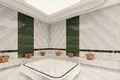 Apartamento 2 habitaciones 63 m² Mahmutlar, Turquía