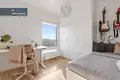 Mieszkanie 3 pokoi 64 m² Wilno, Litwa