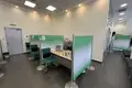 Oficina 607 m² en Moscú, Rusia