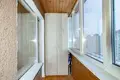 Apartamento 3 habitaciones 72 m² Minsk, Belarús
