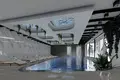 Apartment 55 m² Alanya, Turkey