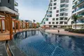 Appartement 3 chambres 110 m² Muratpasa, Turquie