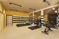 Apartamento 2 habitaciones 64 m² Alanya, Turquía