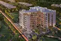Residential complex Pearl
