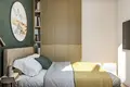 Mieszkanie w nowym budynku N-Bar