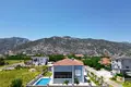 3 bedroom villa 230 m² Biyikli, Turkey