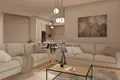 Apartamento 48 m² Asomatos Municipality, Chipre