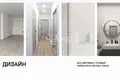 Wohnung 36 m² Nischni Nowgorod, Russland