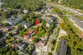 Propriété commerciale  à Riga, Lettonie