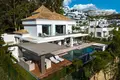 6 bedroom villa  Benahavis, Spain
