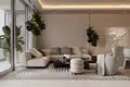 Complexe résidentiel Kempinski Marina Residences