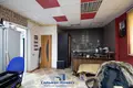 Geschäft 500 m² in Papiarnianski sielski Saviet, Belarus
