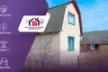 House 22 m² Zodzinski sielski Saviet, Belarus