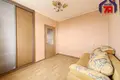 Wohnung 3 zimmer 62 m² Soligorsk, Belarus
