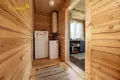Casa 82 m² Slabadski sielski Saviet, Belarús