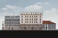 Appartement 3 chambres 55 m² Riga, Lettonie