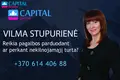 Propriété commerciale 51 m² à Kelme, Lituanie