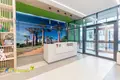 Квартира 1 комната 29 м² Минск, Беларусь