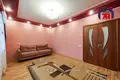 Appartement 3 chambres 82 m² Minsk, Bélarus
