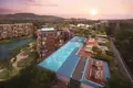 Квартира 3 комнаты 186 м² Ban Khlong Bang Rao Nok, Таиланд