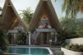 1 bedroom apartment 75 m² Pecatu, Indonesia