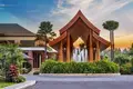 Villa 403 m² Phuket Province, Thailand