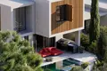 Casa 3 habitaciones 272 m² Agios Tychonas, Chipre