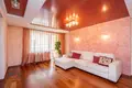 Apartamento 4 habitaciones 132 m² Minsk, Belarús