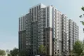 Appartement 1 chambre 47 m² Odessa, Ukraine